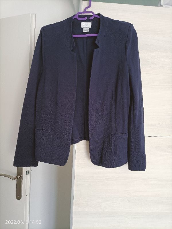 Veste courte