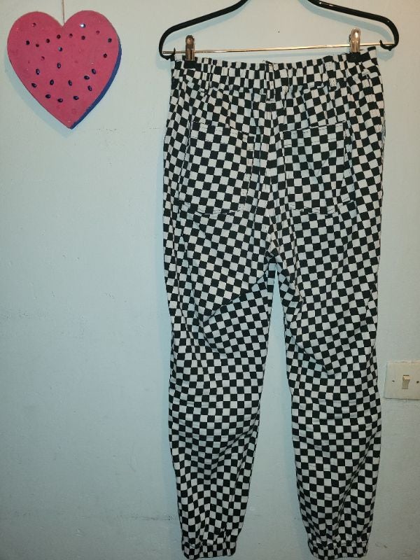 Pantalon cargo jennyfer