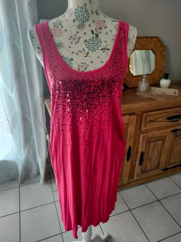 Robe dete