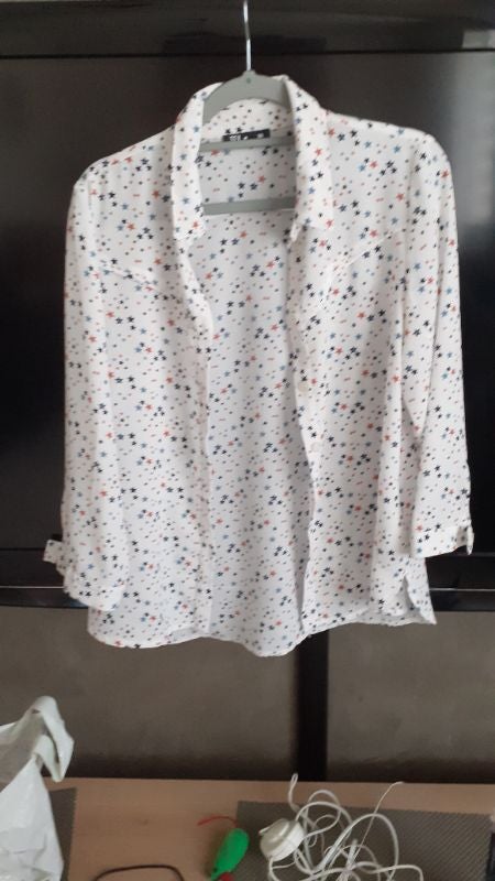 Chemise