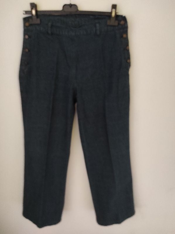 Pantalon pont