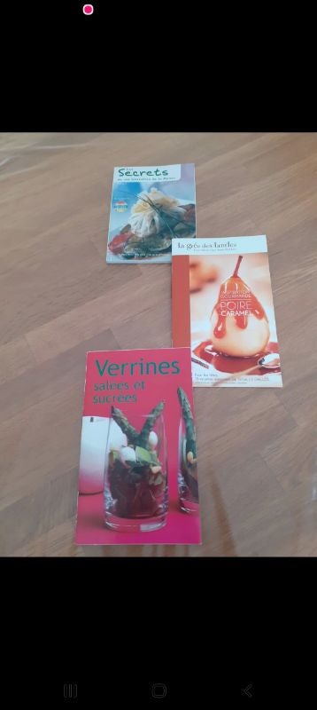 2 livres