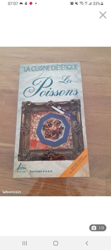 livre