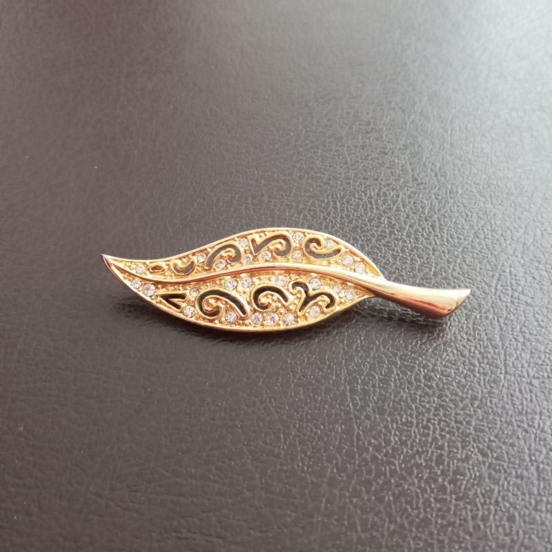 Broche vintage