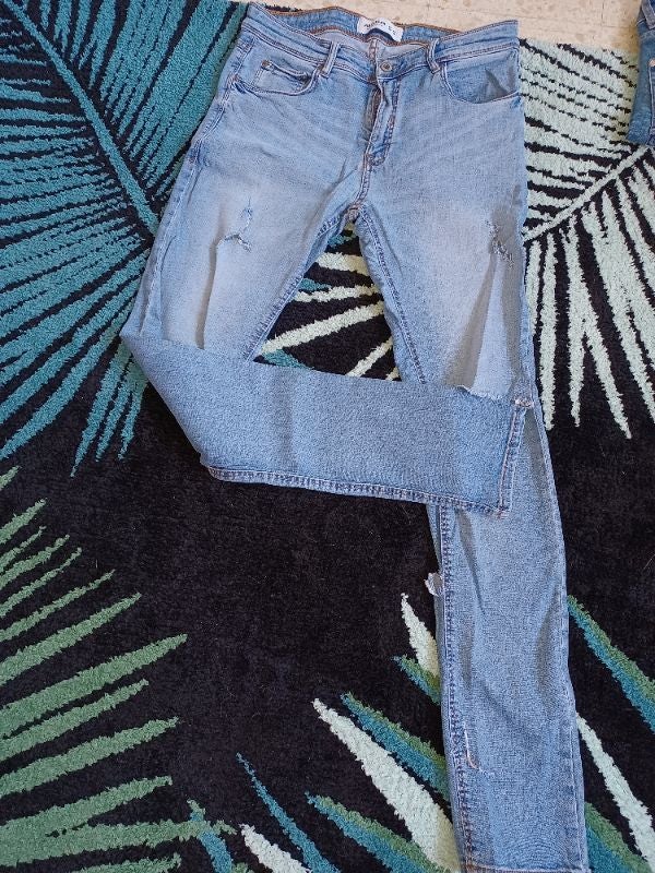 Jean