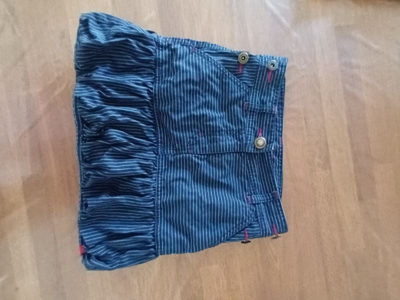 jupe esprit