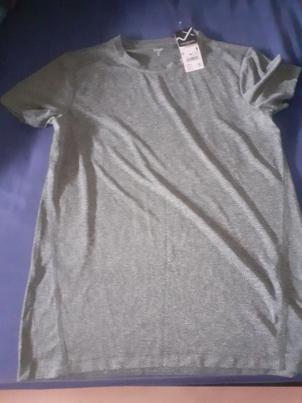 Tee shirt sport