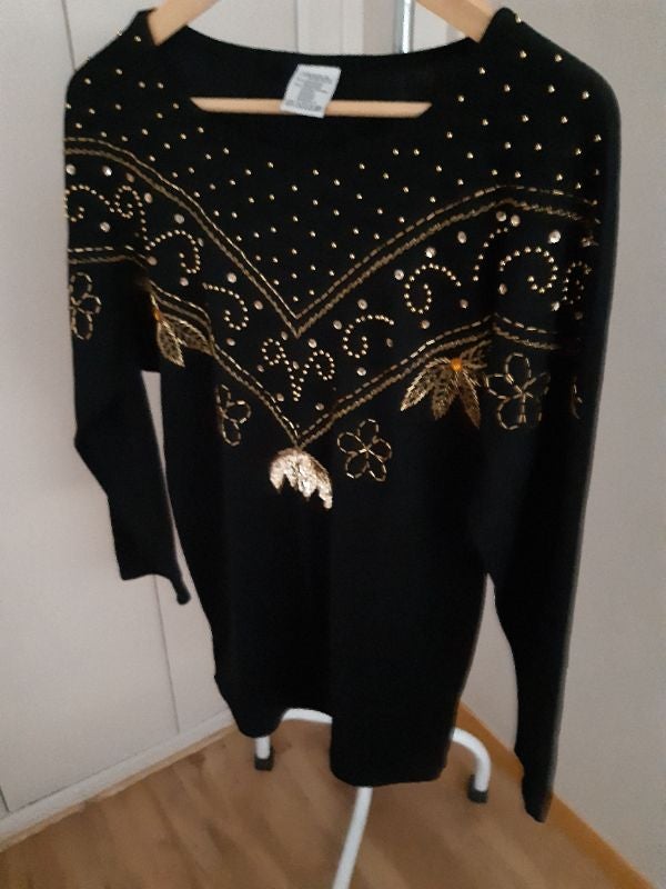 Sweat fantaisie