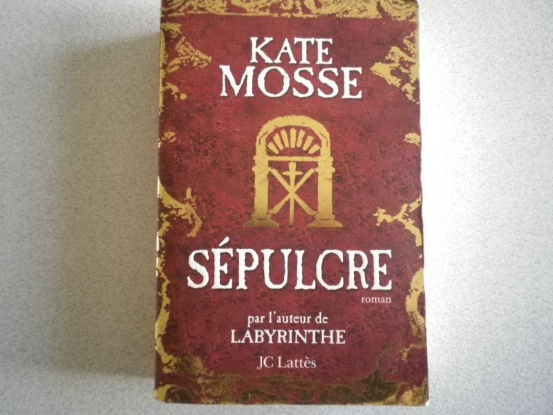 SEPULCRE