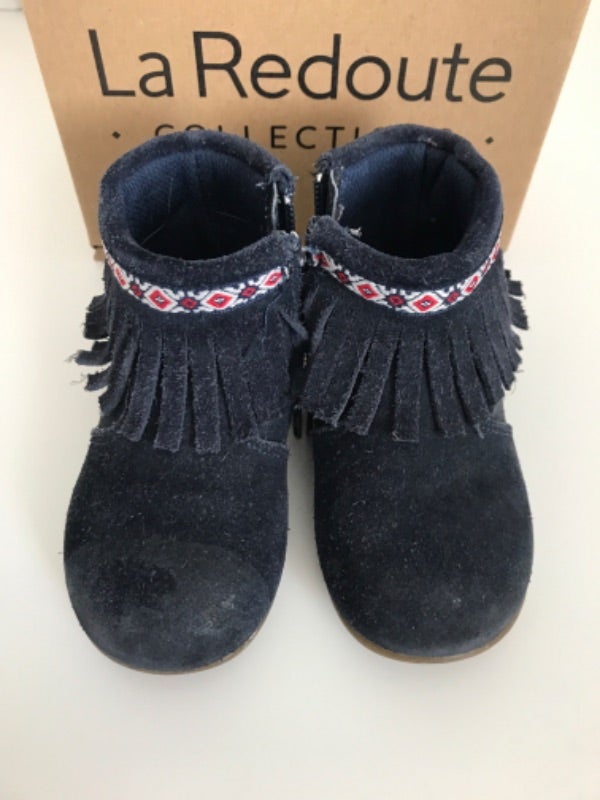 Bottines