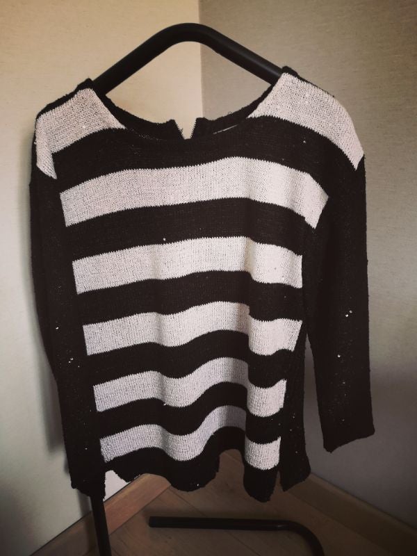 Pull Zara