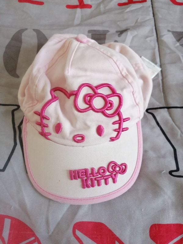Casquette