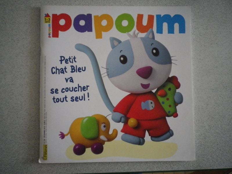 PAPOUM