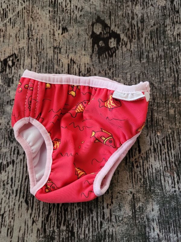 Slip de bain 6/8 kg