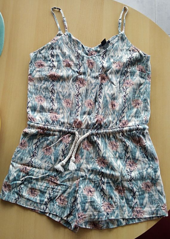 Combi short
