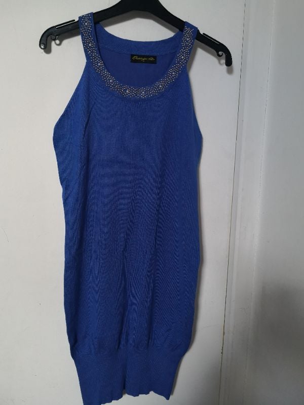 robe tunique pull femme