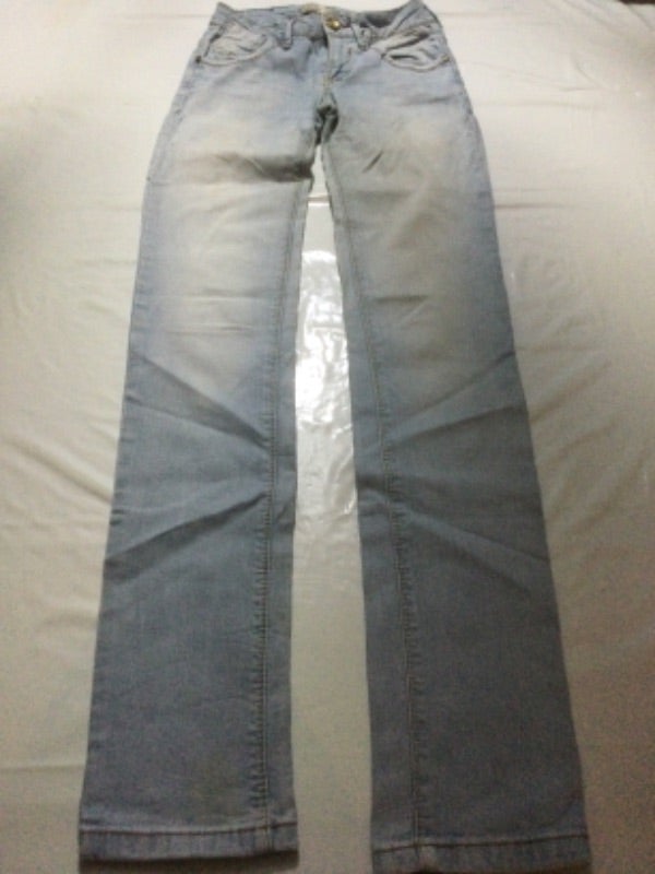 Jean femme 36