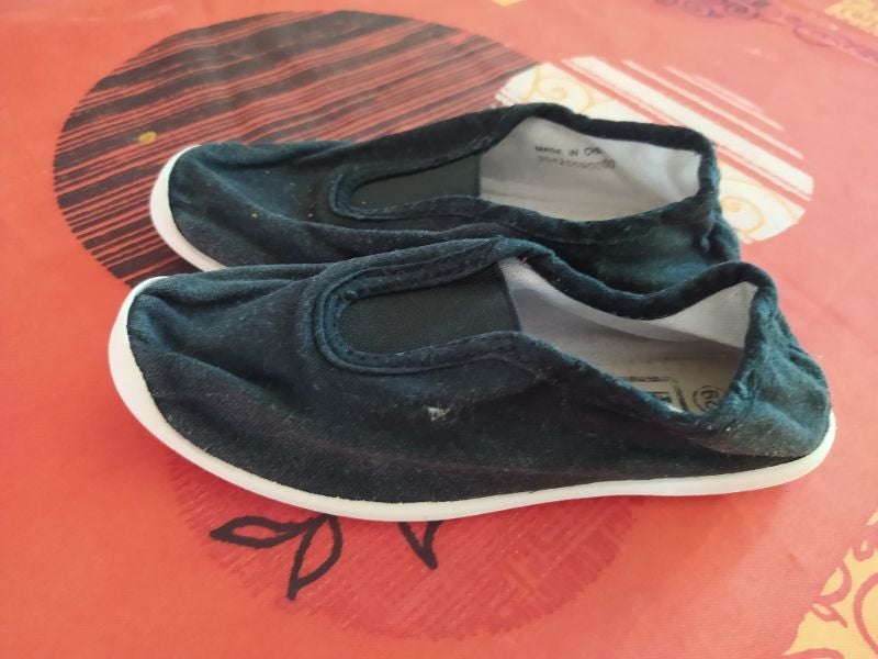 Chaussons de danse