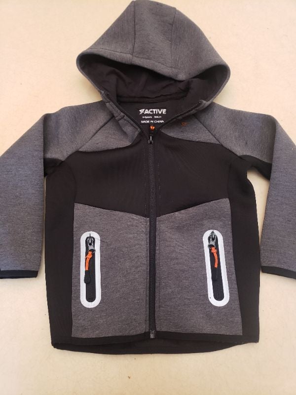 Veste garçon
