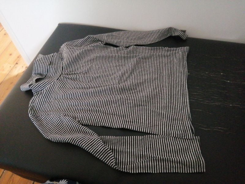 Sous pull