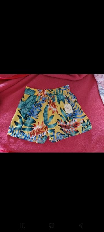 Short