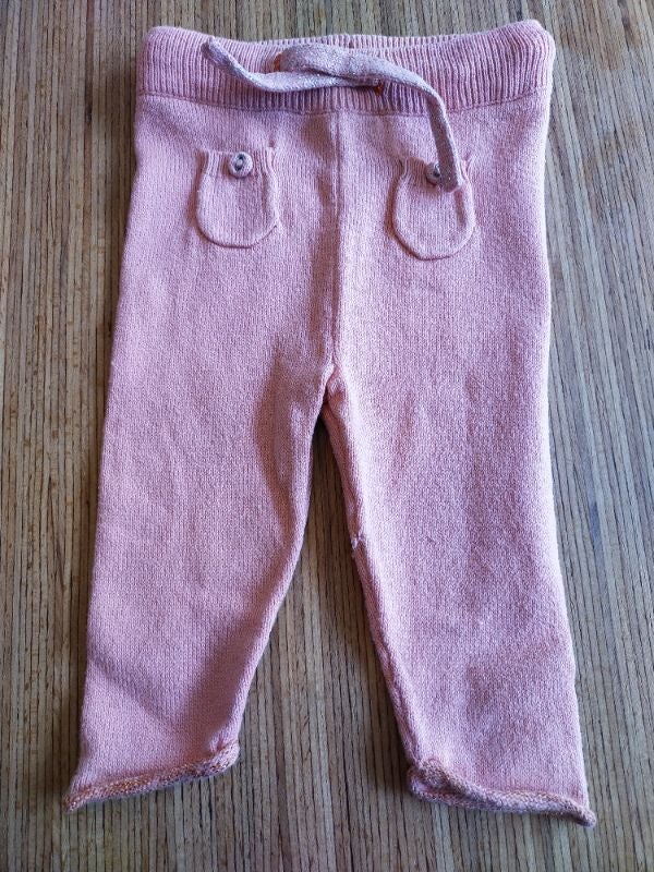 Pantalon Kiabi