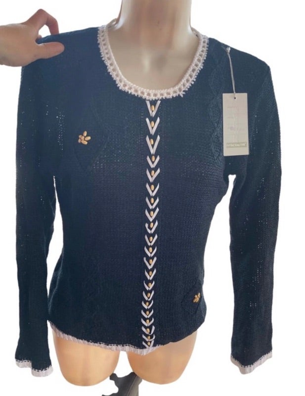 Pull mi saison