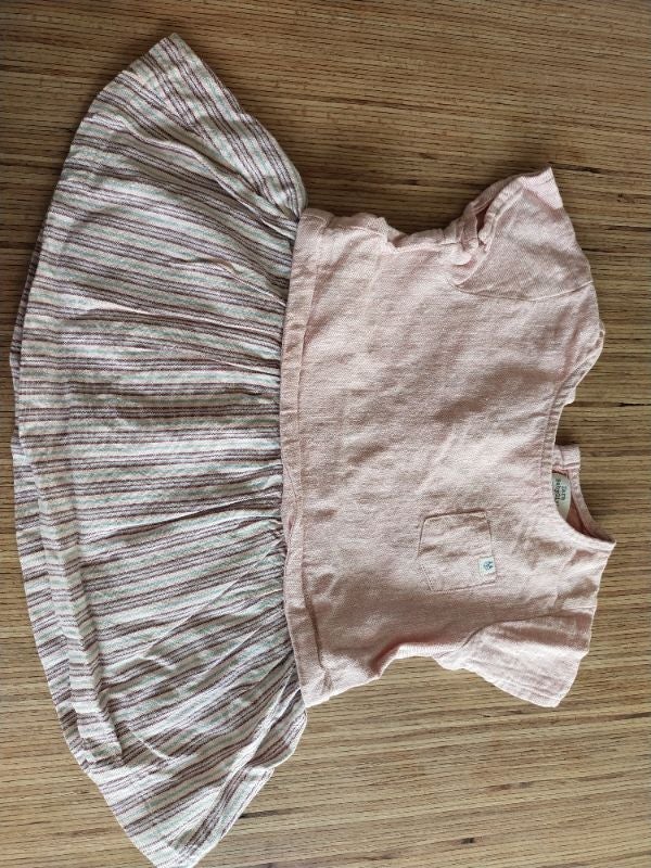 Robe Zara