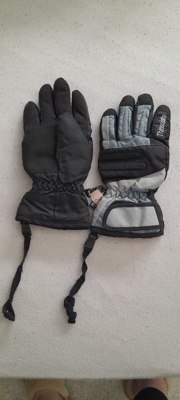 Paire de gants
