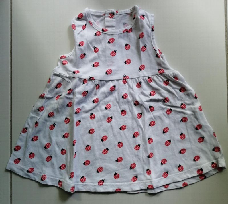 robe 6 mois