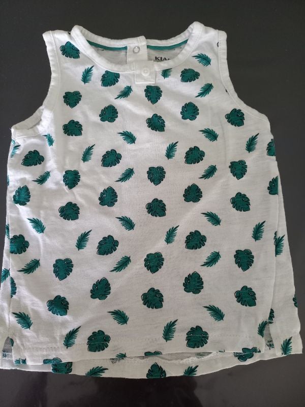 Tee-shirt