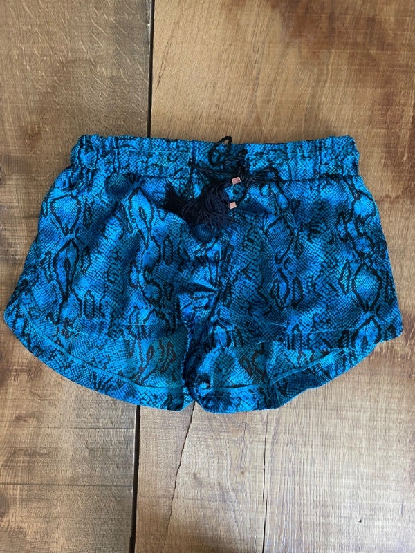 Short