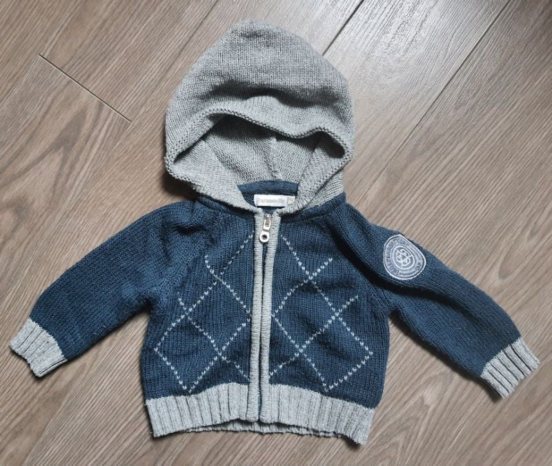 gilet