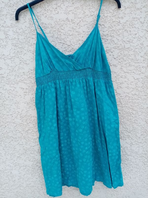 Robe légère ou tunique