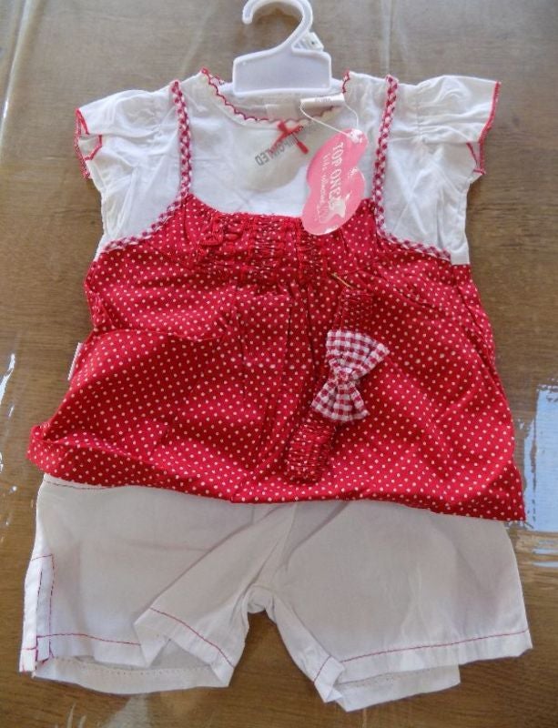 Ensemble neuf