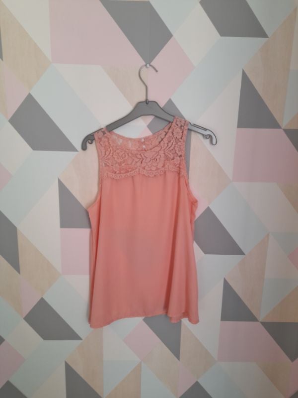 Débardeur vintage Taille 38