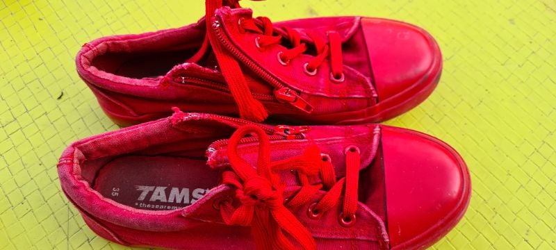 Tennis tams t 35