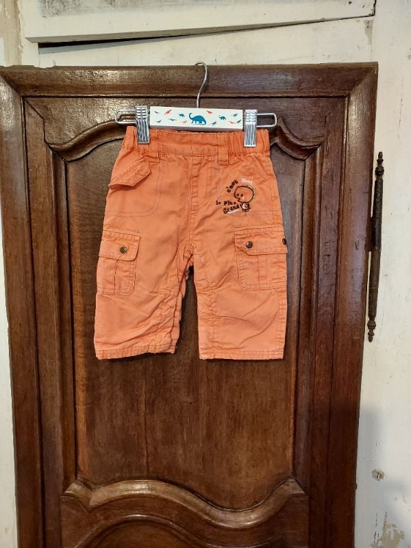 Pantalon 6 mois