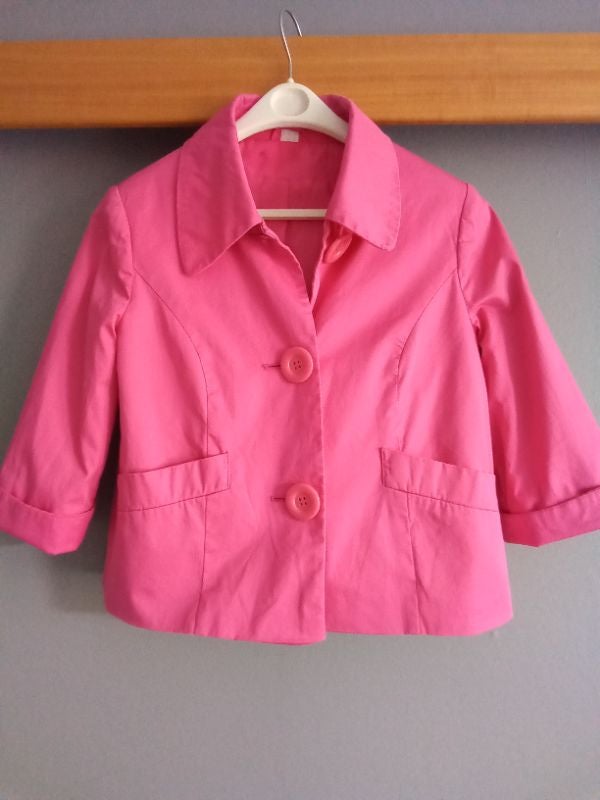 Veste vintage T 36