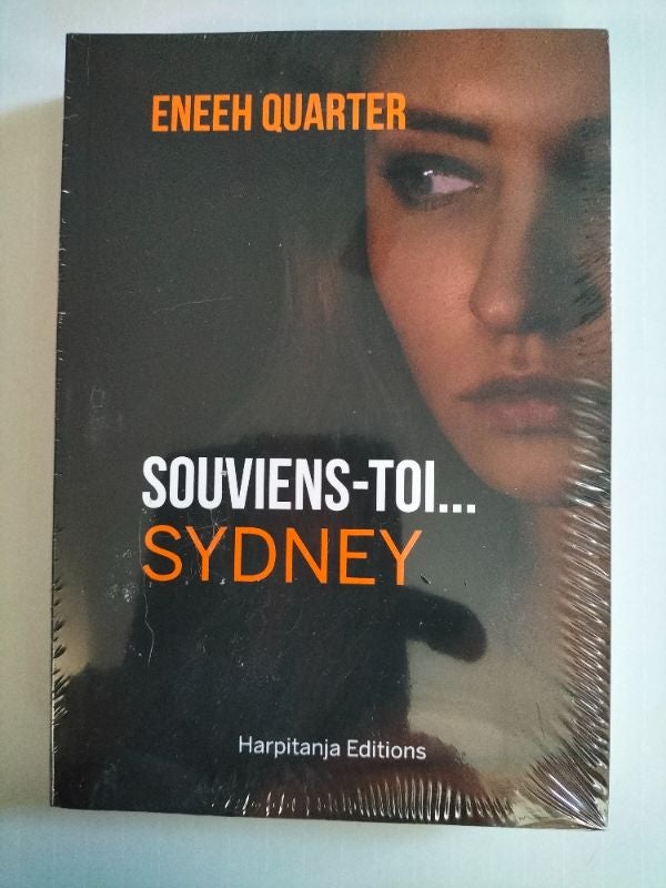Livre Eneeh Quarter