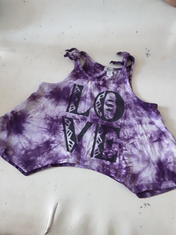 Robe Kim&Lou taille 4 ans