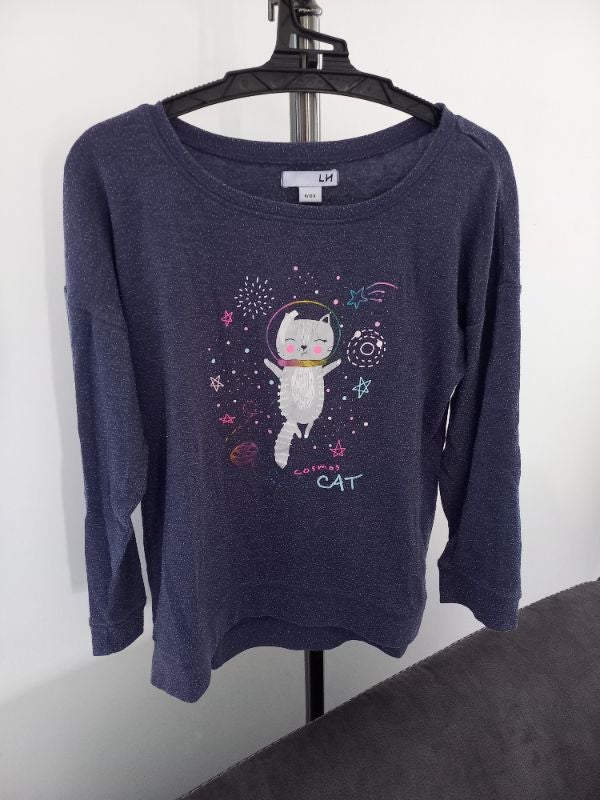Haut de pyjama LH