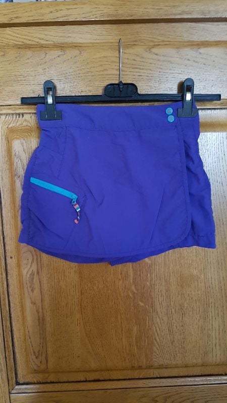 Short/jupette