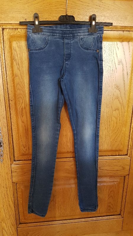 Jegging
