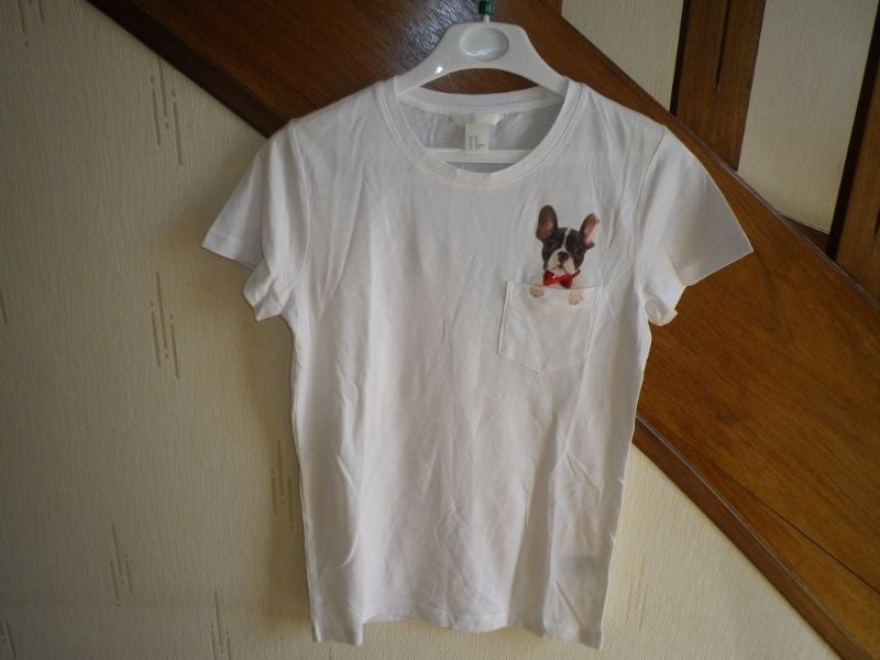 TEE SHIRT