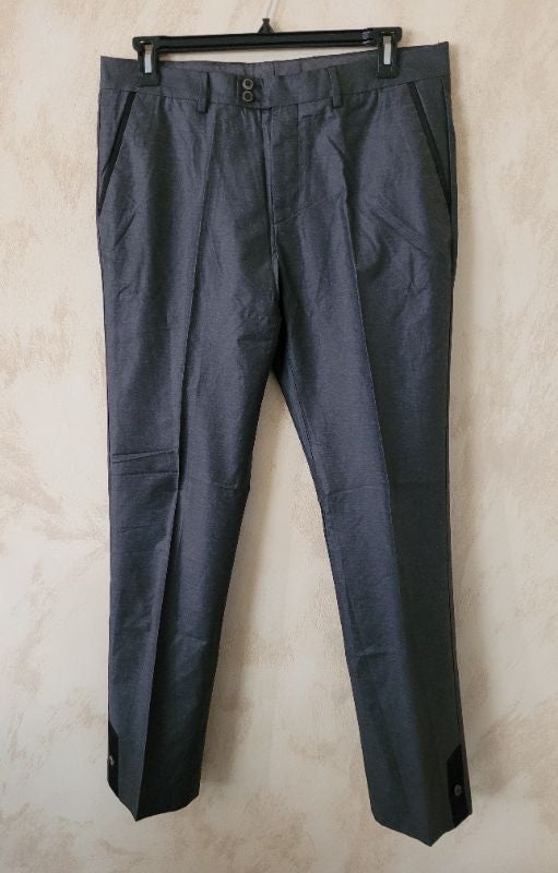 🌿 Beau pantalon de coostume