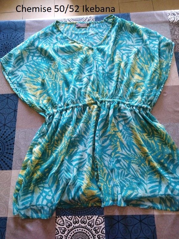 Chemise T50
