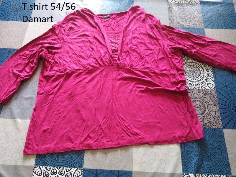 T Shirt T54