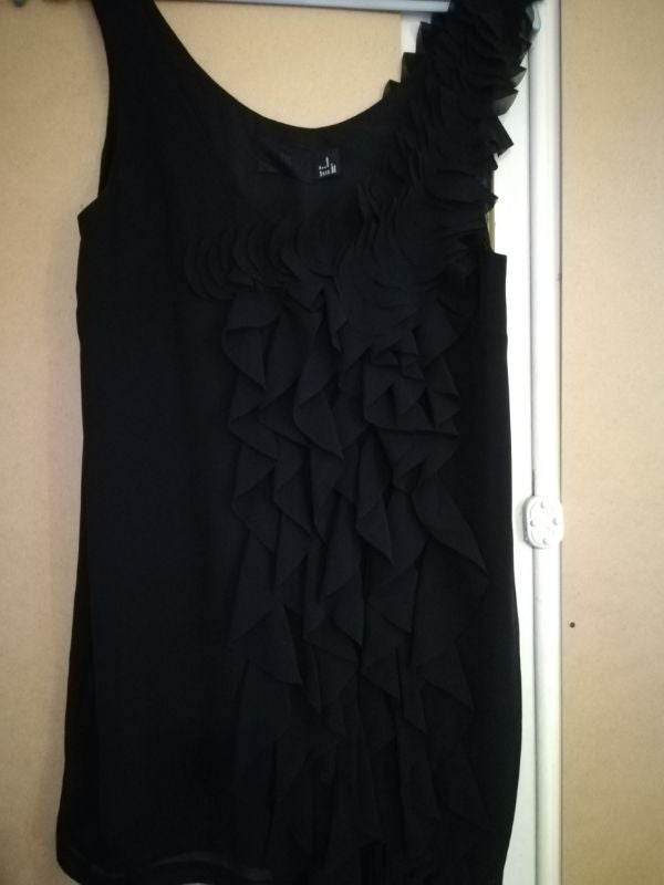 Robe légère