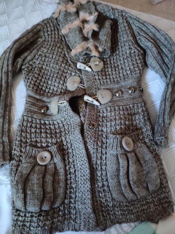 Gilet
